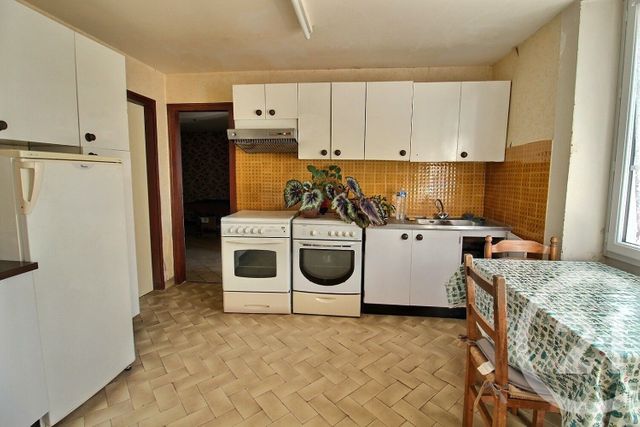 maison à vendre - 7 pièces - 153.04 m2 - MOREE - 41 - CENTRE - Century 21 Girault Immobilier