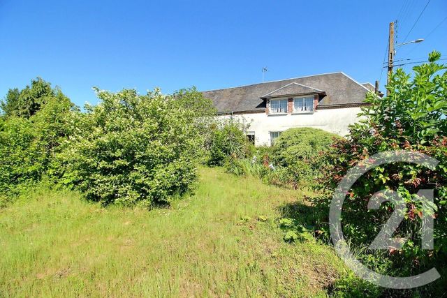 maison - MOREE - 41