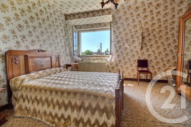 maison à vendre - 7 pièces - 153.04 m2 - MOREE - 41 - CENTRE - Century 21 Girault Immobilier