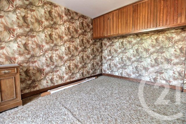 maison à vendre - 7 pièces - 153.04 m2 - MOREE - 41 - CENTRE - Century 21 Girault Immobilier