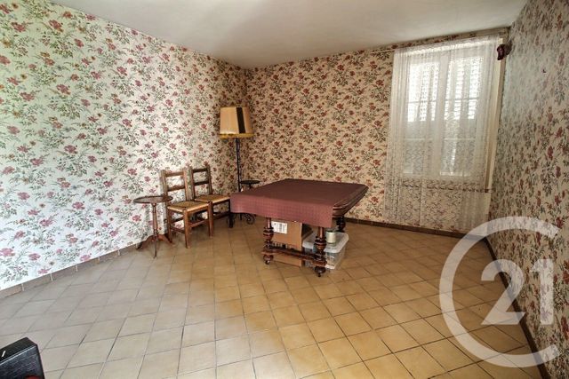 maison à vendre - 7 pièces - 153.04 m2 - MOREE - 41 - CENTRE - Century 21 Girault Immobilier