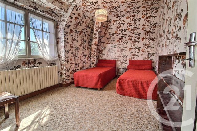 maison à vendre - 7 pièces - 153.04 m2 - MOREE - 41 - CENTRE - Century 21 Girault Immobilier