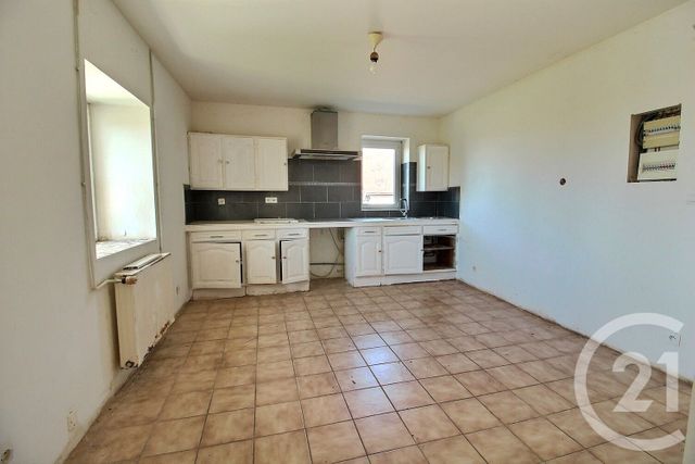 maison à vendre - 4 pièces - 132.31 m2 - LIGNIERES - 41 - CENTRE - Century 21 Girault Immobilier