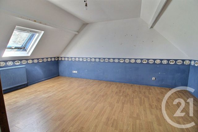 maison à vendre - 4 pièces - 132.31 m2 - LIGNIERES - 41 - CENTRE - Century 21 Girault Immobilier