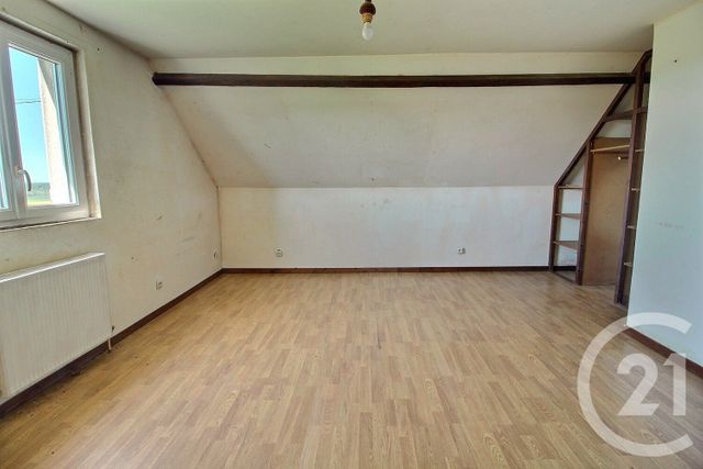 maison à vendre - 4 pièces - 132.31 m2 - LIGNIERES - 41 - CENTRE - Century 21 Girault Immobilier