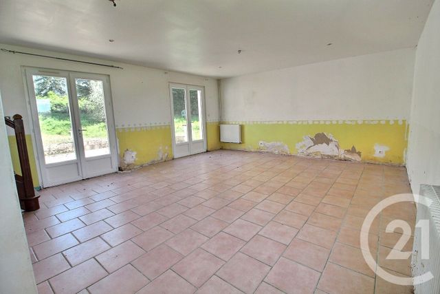 maison à vendre - 4 pièces - 132.31 m2 - LIGNIERES - 41 - CENTRE - Century 21 Girault Immobilier
