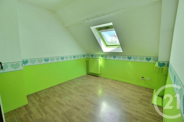 maison à vendre - 4 pièces - 132.31 m2 - LIGNIERES - 41 - CENTRE - Century 21 Girault Immobilier