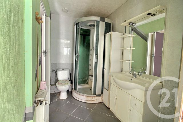 maison à vendre - 4 pièces - 132.31 m2 - LIGNIERES - 41 - CENTRE - Century 21 Girault Immobilier