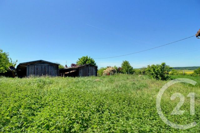 maison à vendre - 4 pièces - 132.31 m2 - LIGNIERES - 41 - CENTRE - Century 21 Girault Immobilier