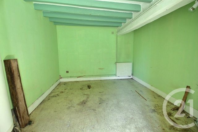 maison à vendre - 4 pièces - 132.31 m2 - LIGNIERES - 41 - CENTRE - Century 21 Girault Immobilier