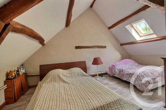 maison à vendre - 7 pièces - 183.0 m2 - ST LEONARD EN BEAUCE - 41 - CENTRE - Century 21 Girault Immobilier