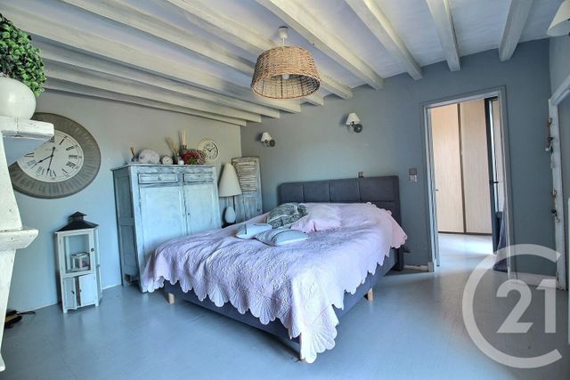 maison à vendre - 7 pièces - 183.0 m2 - ST LEONARD EN BEAUCE - 41 - CENTRE - Century 21 Girault Immobilier