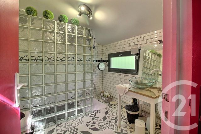 maison à vendre - 7 pièces - 183.0 m2 - ST LEONARD EN BEAUCE - 41 - CENTRE - Century 21 Girault Immobilier