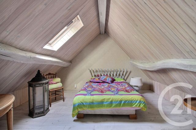 maison à vendre - 7 pièces - 183.0 m2 - ST LEONARD EN BEAUCE - 41 - CENTRE - Century 21 Girault Immobilier