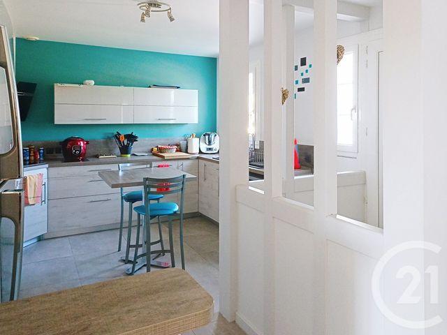 maison à vendre - 5 pièces - 132.0 m2 - AREINES - 41 - CENTRE - Century 21 Girault Immobilier