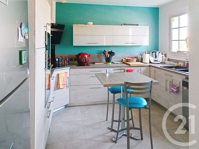 maison à vendre - 5 pièces - 132.0 m2 - AREINES - 41 - CENTRE - Century 21 Girault Immobilier