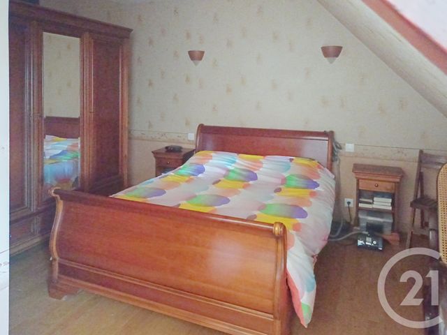 maison à vendre - 5 pièces - 132.0 m2 - AREINES - 41 - CENTRE - Century 21 Girault Immobilier