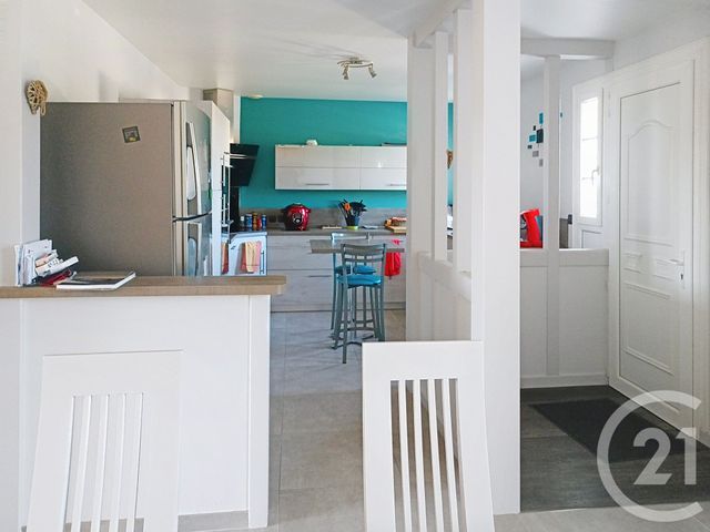 maison à vendre - 5 pièces - 132.0 m2 - AREINES - 41 - CENTRE - Century 21 Girault Immobilier