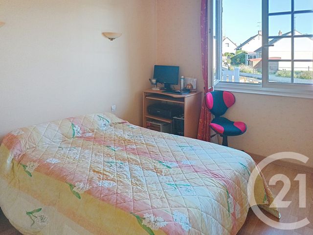 maison à vendre - 5 pièces - 132.0 m2 - AREINES - 41 - CENTRE - Century 21 Girault Immobilier