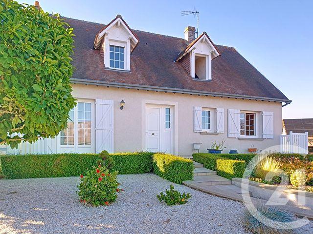 maison - AREINES - 41