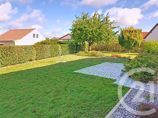 maison à vendre - 5 pièces - 132.0 m2 - AREINES - 41 - CENTRE - Century 21 Girault Immobilier