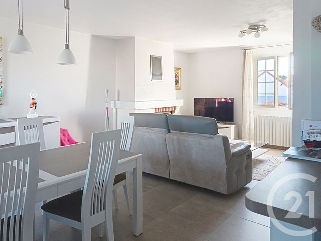 maison à vendre - 5 pièces - 132.0 m2 - AREINES - 41 - CENTRE - Century 21 Girault Immobilier