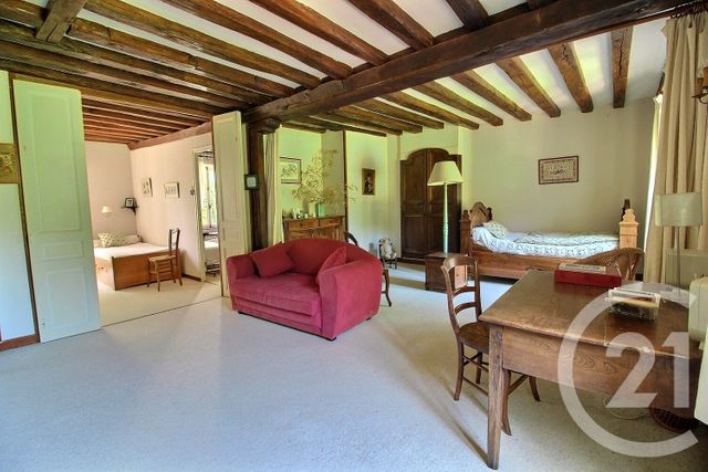 maison à vendre - 10 pièces - 296.02 m2 - VENDOME - 41 - CENTRE - Century 21 Girault Immobilier
