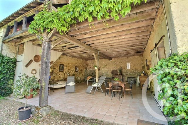 maison à vendre - 10 pièces - 296.02 m2 - VENDOME - 41 - CENTRE - Century 21 Girault Immobilier
