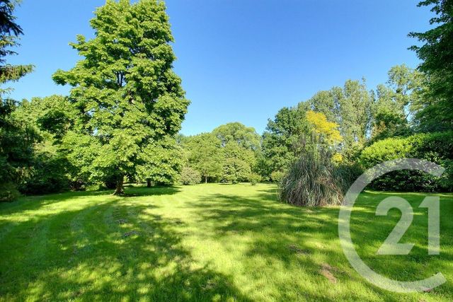 maison à vendre - 10 pièces - 296.02 m2 - VENDOME - 41 - CENTRE - Century 21 Girault Immobilier