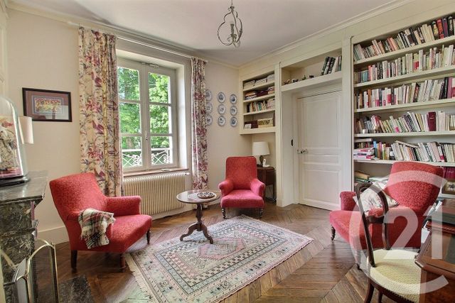 maison à vendre - 10 pièces - 296.02 m2 - VENDOME - 41 - CENTRE - Century 21 Girault Immobilier