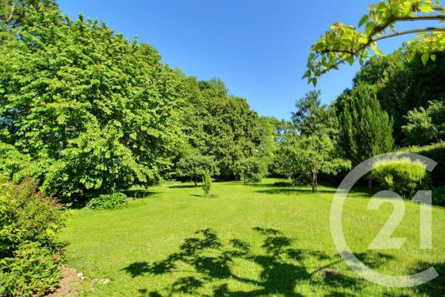 maison à vendre - 10 pièces - 296.02 m2 - VENDOME - 41 - CENTRE - Century 21 Girault Immobilier