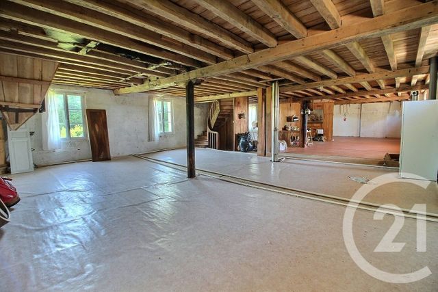 maison à vendre - 10 pièces - 296.02 m2 - VENDOME - 41 - CENTRE - Century 21 Girault Immobilier