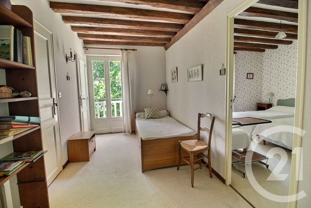 maison à vendre - 10 pièces - 296.02 m2 - VENDOME - 41 - CENTRE - Century 21 Girault Immobilier