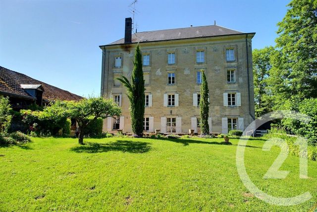 maison à vendre - 10 pièces - 296.02 m2 - VENDOME - 41 - CENTRE - Century 21 Girault Immobilier