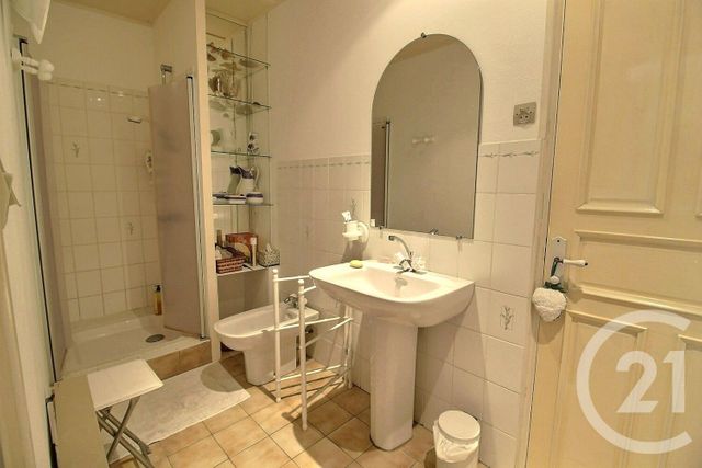 maison à vendre - 10 pièces - 296.02 m2 - VENDOME - 41 - CENTRE - Century 21 Girault Immobilier