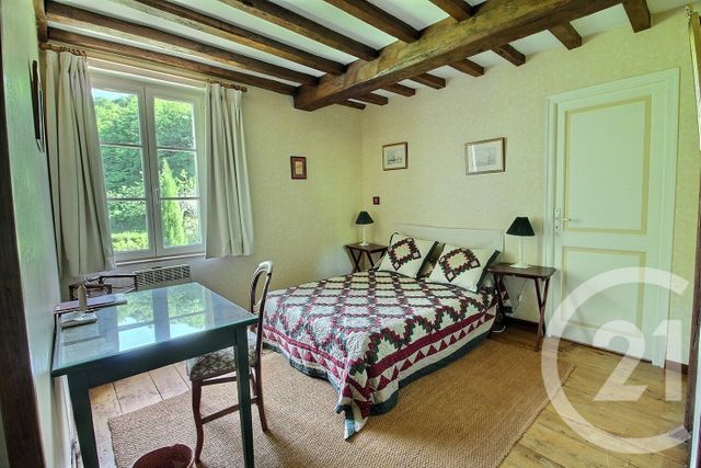 maison à vendre - 10 pièces - 296.02 m2 - VENDOME - 41 - CENTRE - Century 21 Girault Immobilier