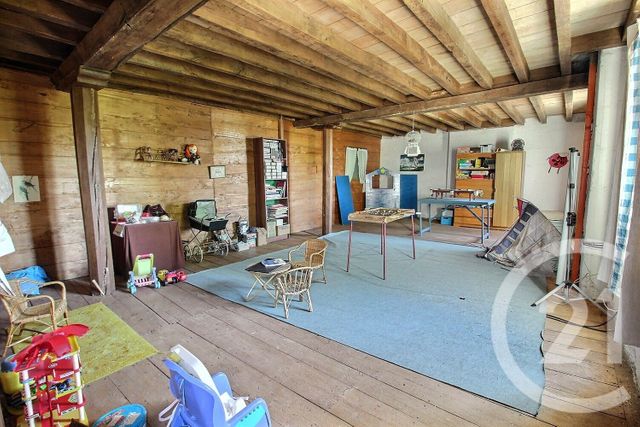 maison à vendre - 10 pièces - 296.02 m2 - VENDOME - 41 - CENTRE - Century 21 Girault Immobilier