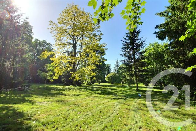 maison à vendre - 10 pièces - 296.02 m2 - VENDOME - 41 - CENTRE - Century 21 Girault Immobilier