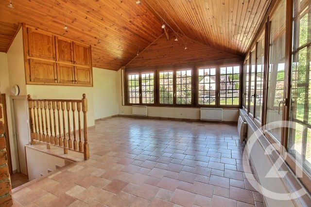 maison à vendre - 4 pièces - 102.56 m2 - SARGE SUR BRAYE - 41 - CENTRE - Century 21 Girault Immobilier