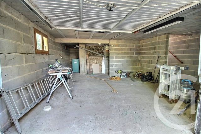 maison à vendre - 4 pièces - 102.56 m2 - SARGE SUR BRAYE - 41 - CENTRE - Century 21 Girault Immobilier