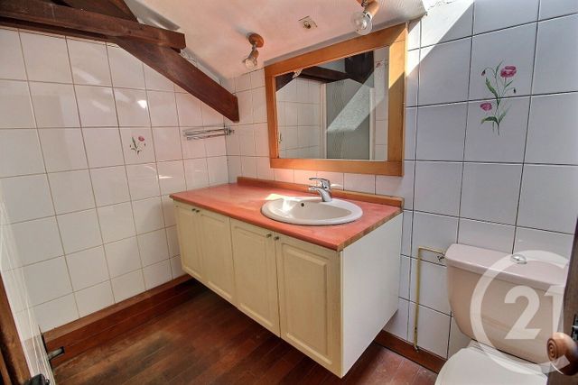 maison à vendre - 4 pièces - 102.56 m2 - SARGE SUR BRAYE - 41 - CENTRE - Century 21 Girault Immobilier