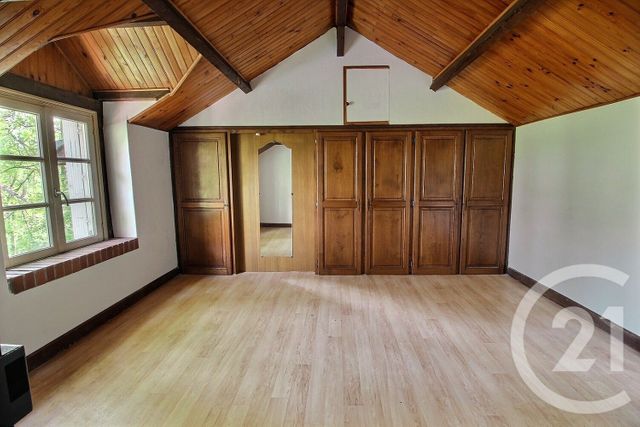 maison à vendre - 4 pièces - 102.56 m2 - SARGE SUR BRAYE - 41 - CENTRE - Century 21 Girault Immobilier