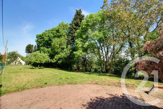 maison à vendre - 4 pièces - 102.56 m2 - SARGE SUR BRAYE - 41 - CENTRE - Century 21 Girault Immobilier