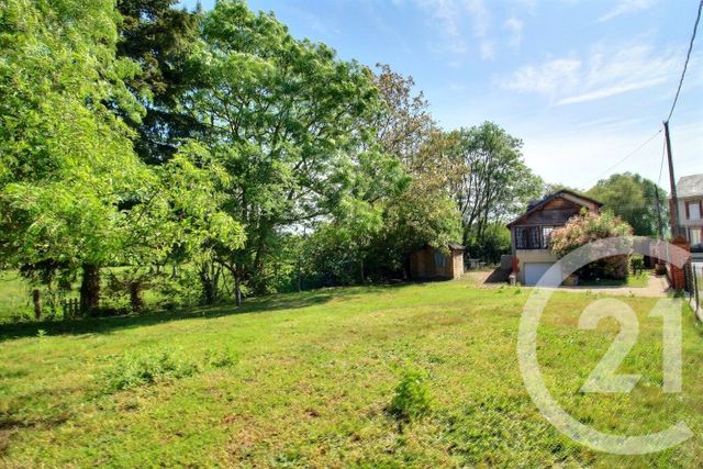 maison à vendre - 4 pièces - 102.56 m2 - SARGE SUR BRAYE - 41 - CENTRE - Century 21 Girault Immobilier