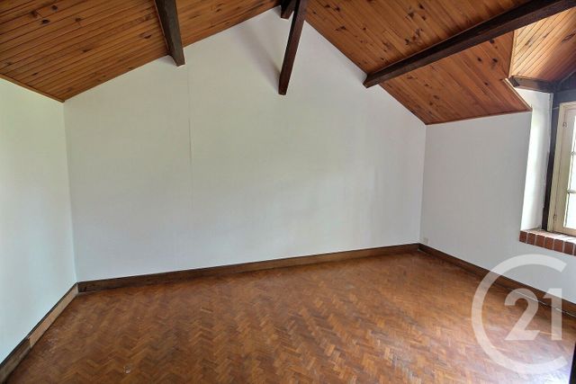 maison à vendre - 4 pièces - 102.56 m2 - SARGE SUR BRAYE - 41 - CENTRE - Century 21 Girault Immobilier