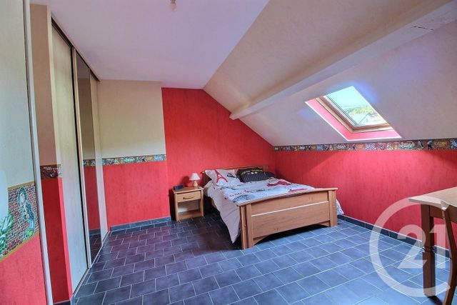 maison à vendre - 7 pièces - 186.79 m2 - MONTOIRE SUR LE LOIR - 41 - CENTRE - Century 21 Girault Immobilier