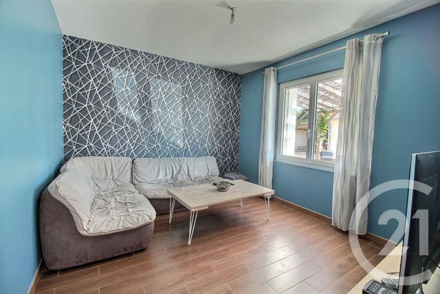 maison à vendre - 7 pièces - 186.79 m2 - MONTOIRE SUR LE LOIR - 41 - CENTRE - Century 21 Girault Immobilier