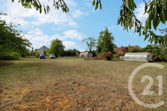 maison à vendre - 5 pièces - 111.95 m2 - SELOMMES - 41 - CENTRE - Century 21 Girault Immobilier