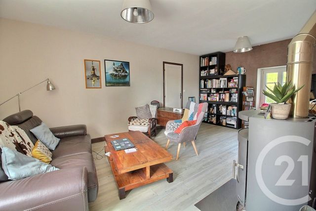 maison à vendre - 5 pièces - 111.95 m2 - SELOMMES - 41 - CENTRE - Century 21 Girault Immobilier