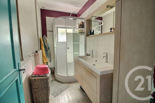 maison à vendre - 5 pièces - 111.95 m2 - SELOMMES - 41 - CENTRE - Century 21 Girault Immobilier